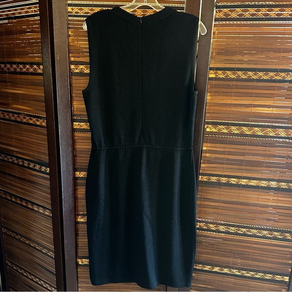 ST. John collection by Marie Gray Black Dress - Picture 2 of 6